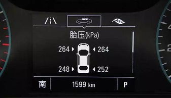 汽车加装气压多少合适